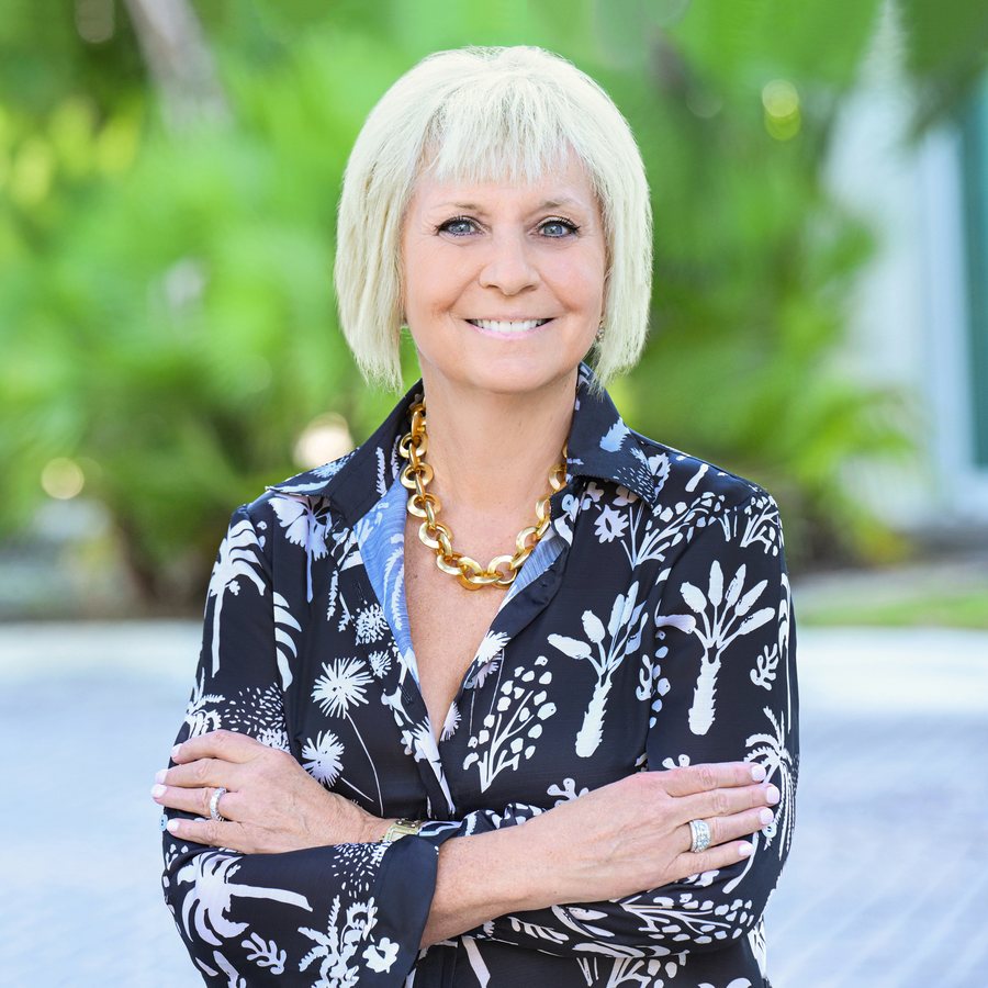 Karen Anderson, REALTOR® and Broker Associate with Compass Florida, LLC